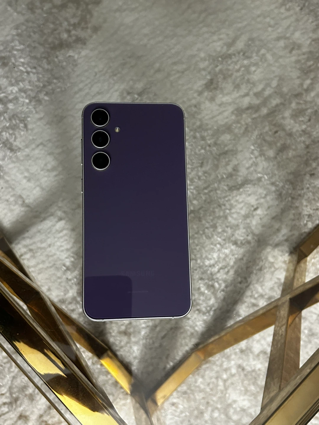 Samsung Galaxy S23 Purple - photo 2