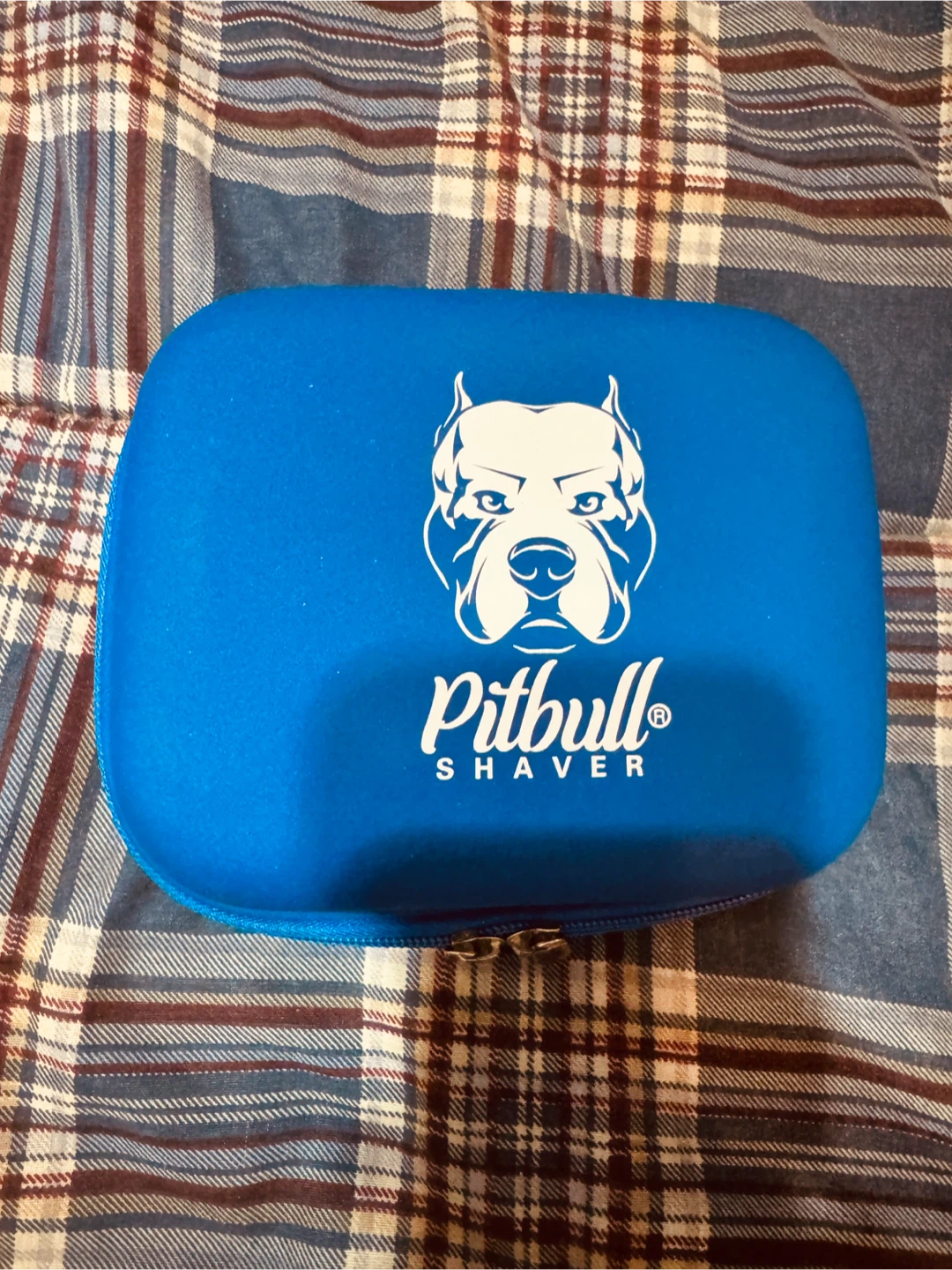 Pitbull Shaver Platinum — New in Box | Head & Bald Shaver - photo 4