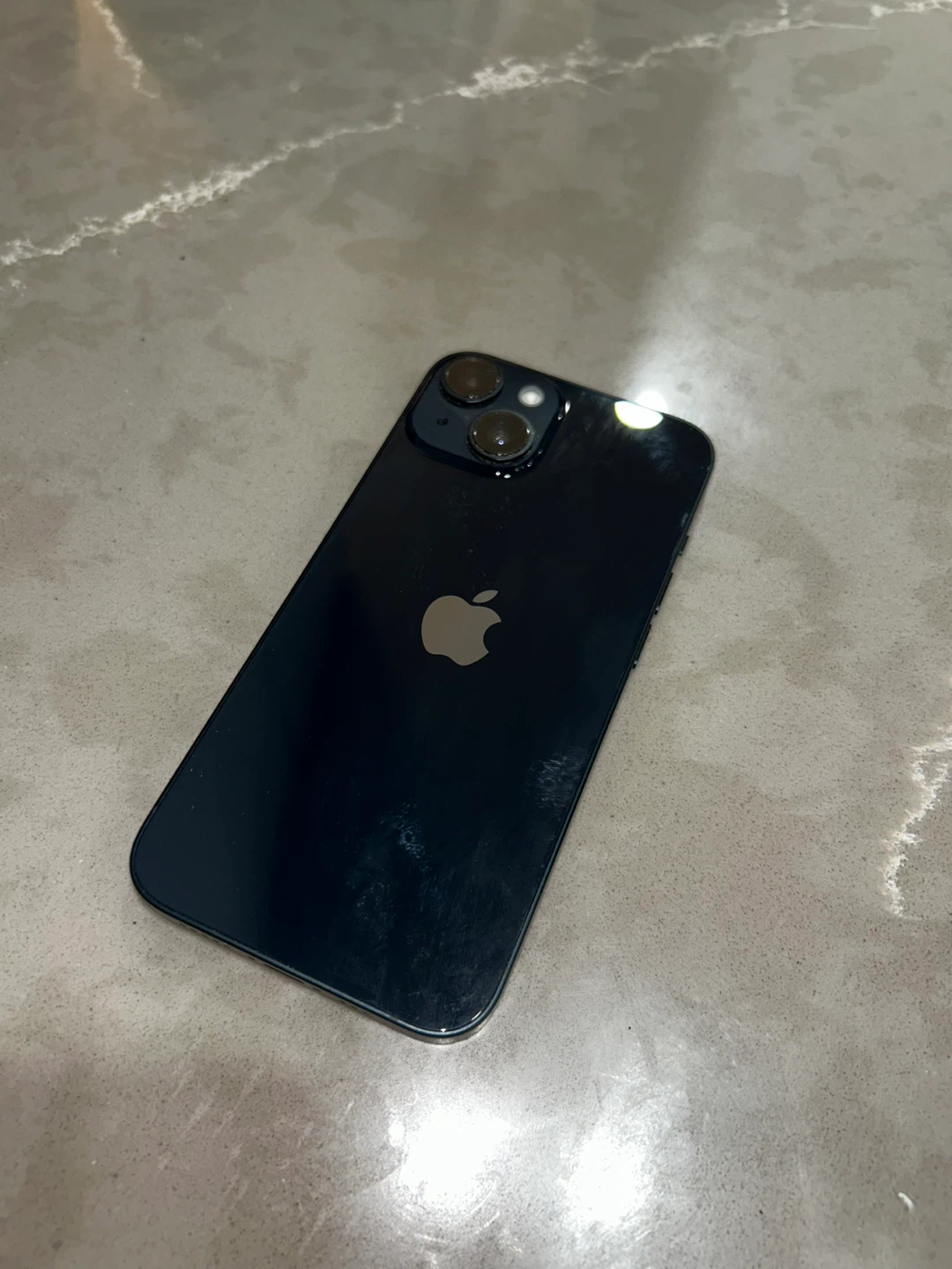 Apple iPhone 14 - Black - photo 3
