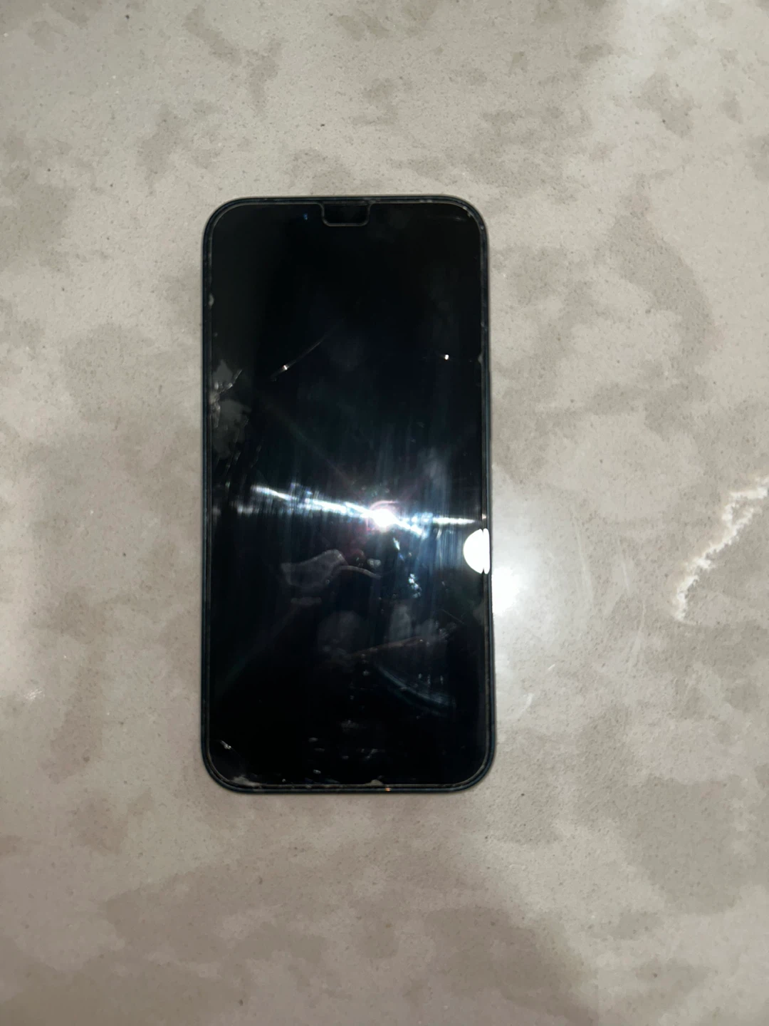 Apple iPhone 14 - Black - photo 4