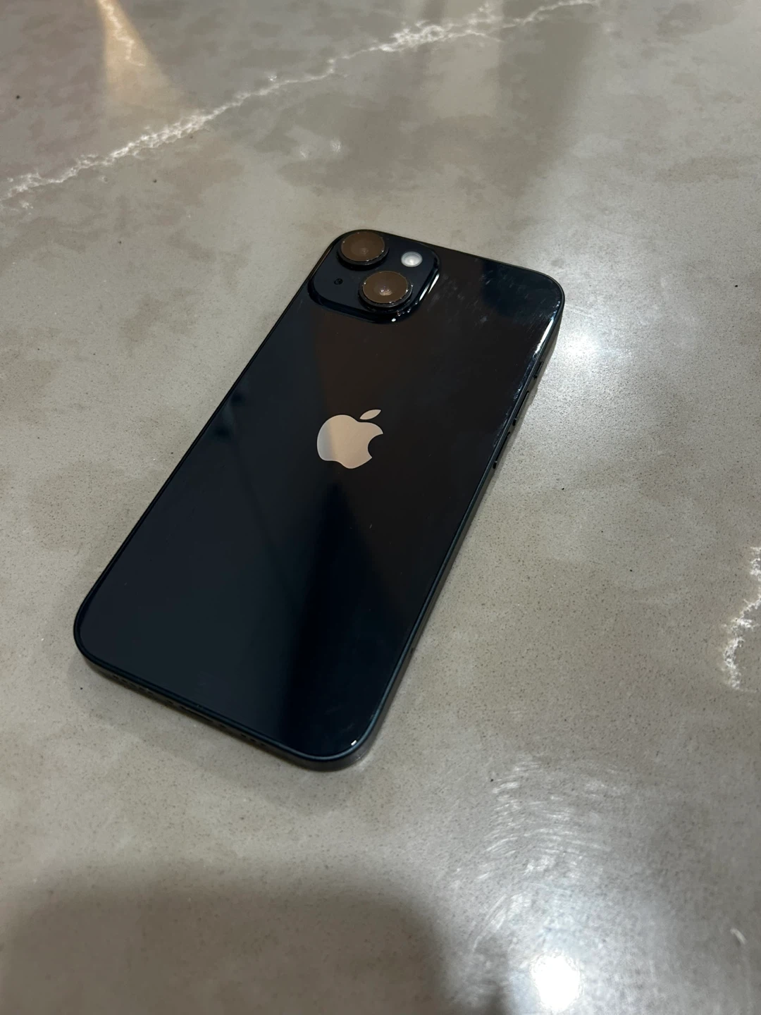 Apple iPhone 14 - Black - photo 2