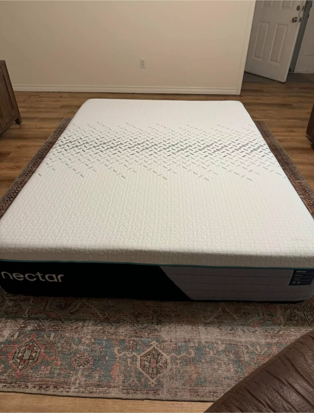 Nectar Mattress