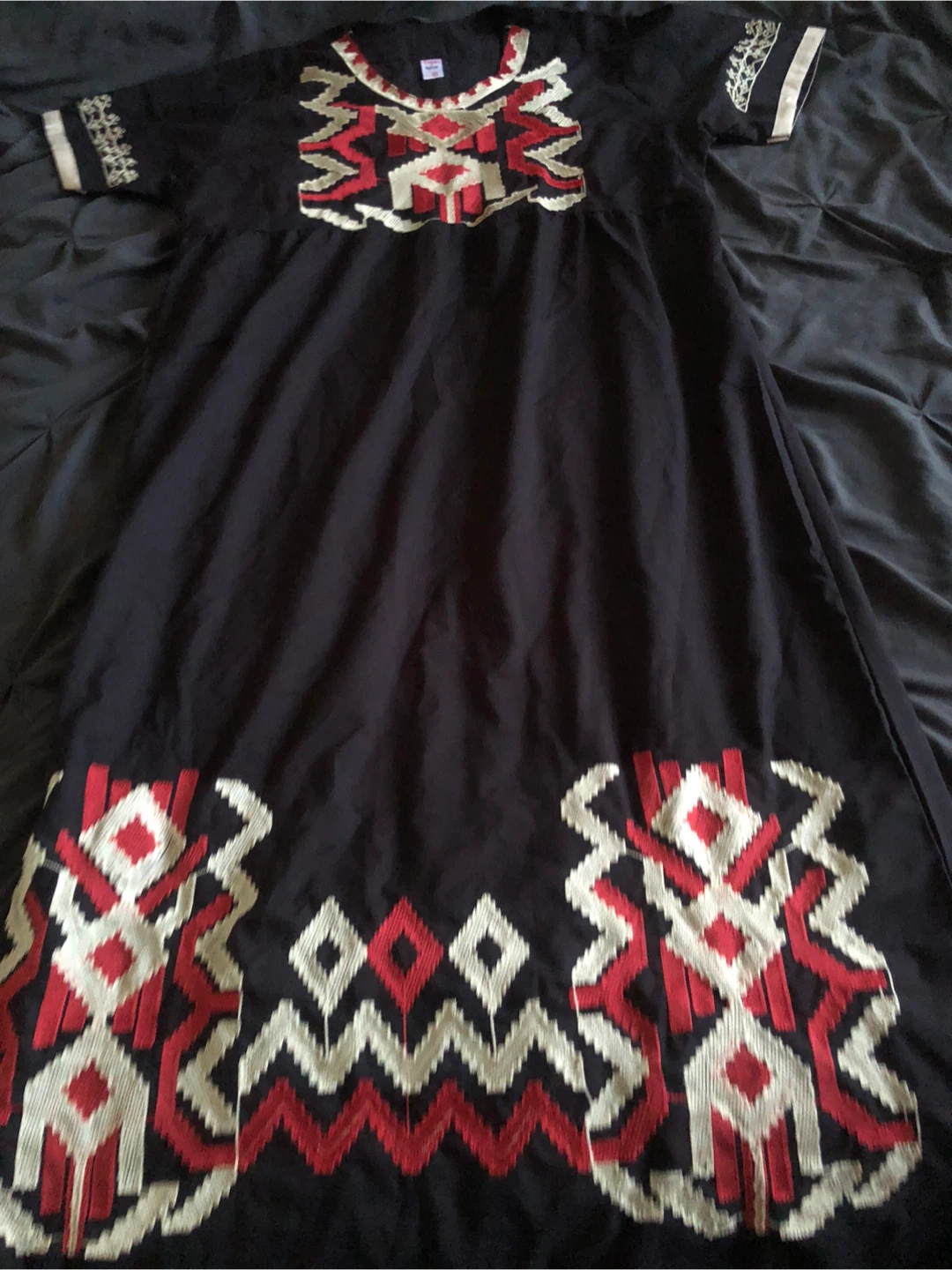 Traditional African Dress