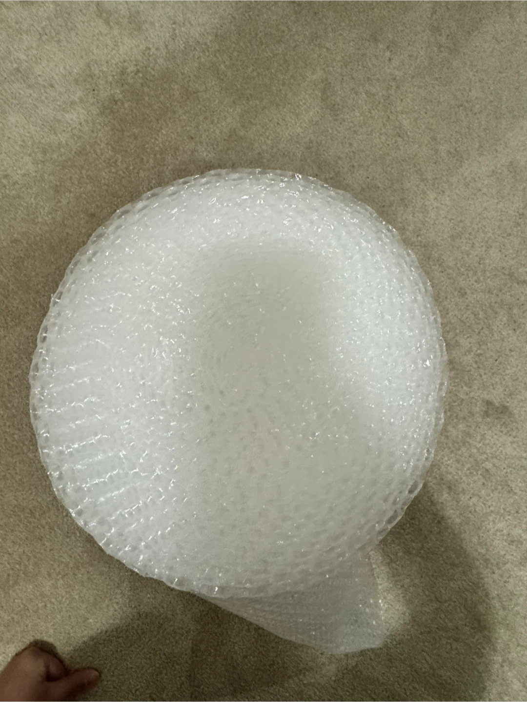 Bubble wrap - Move out sale by Dec 23 ‼️ - photo 2