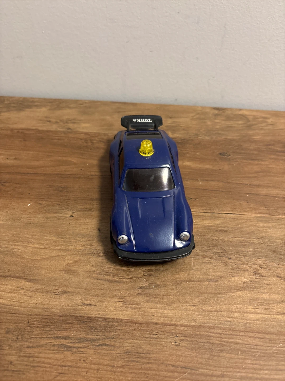 Tonka Gendarmerie Toy Car - photo 2