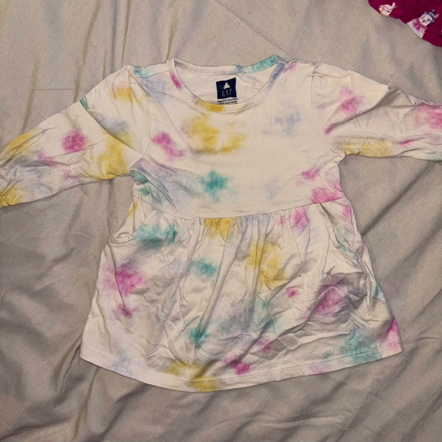 Mixed Baby Clothes Bundle - OshKosh, Gap - photo 4