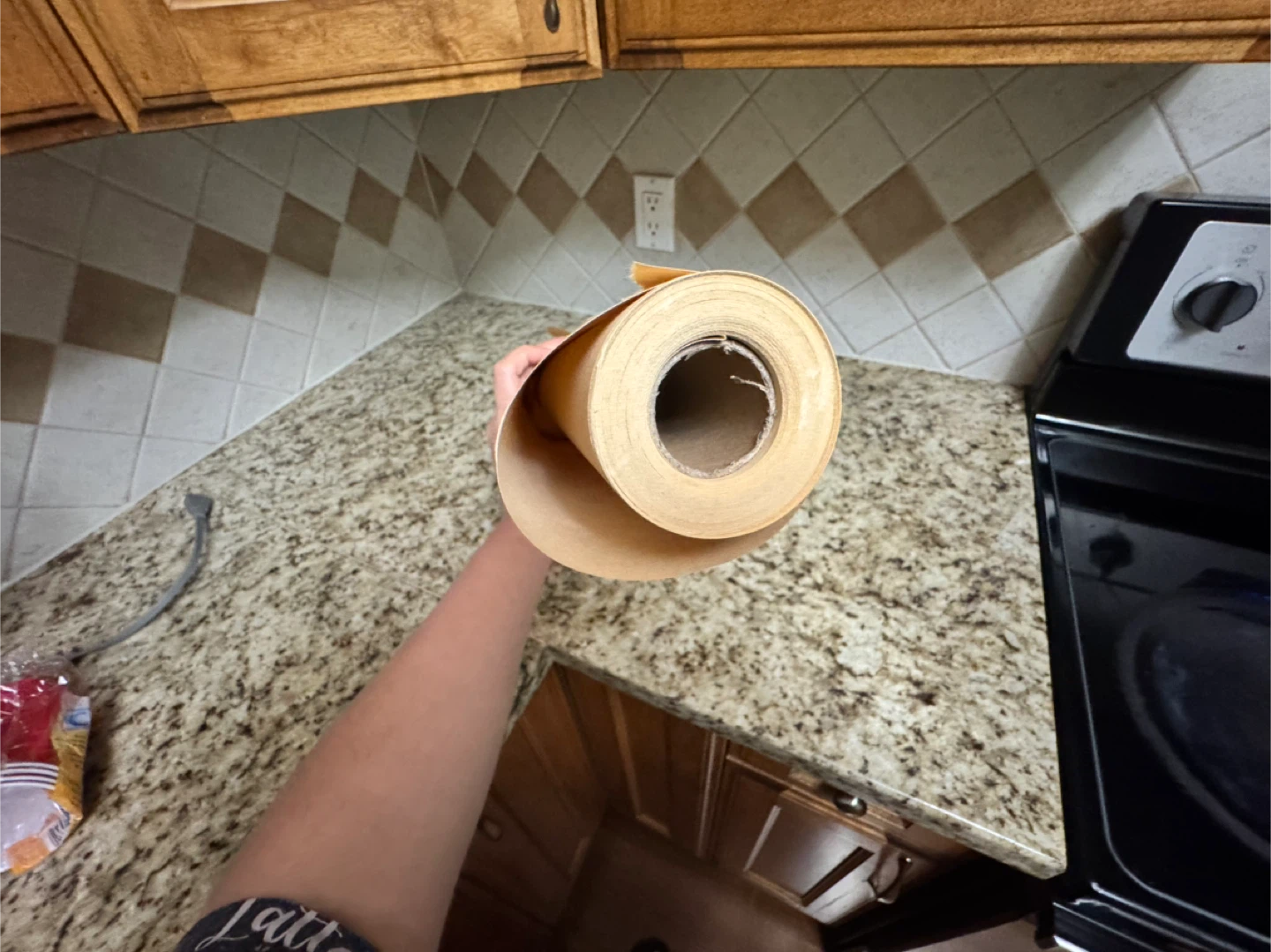 Roll of Kraft Paper - Move out sale by Dec 20‼️ - photo 2