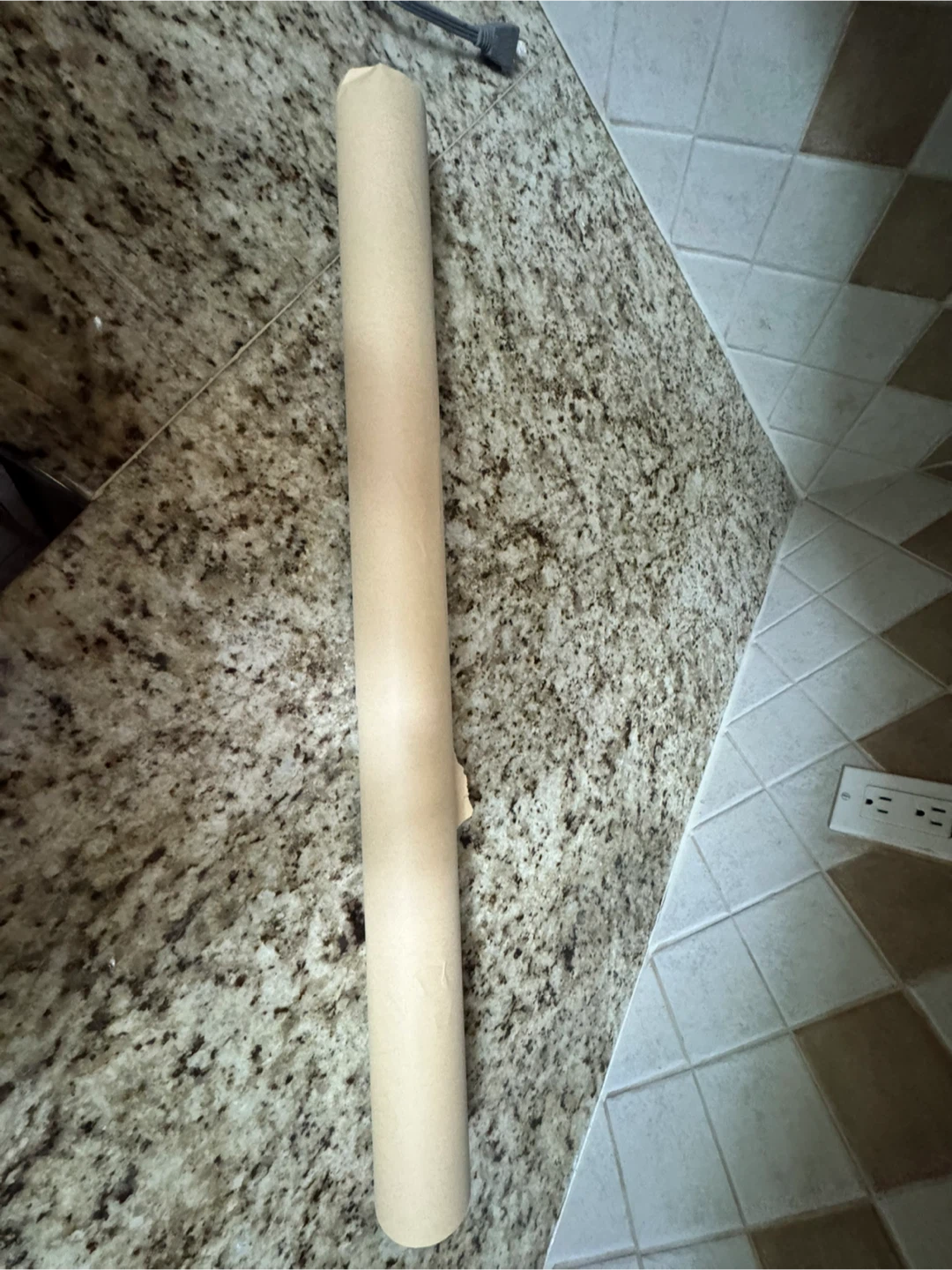 Roll of Kraft Paper - Move out sale by Dec 20‼️