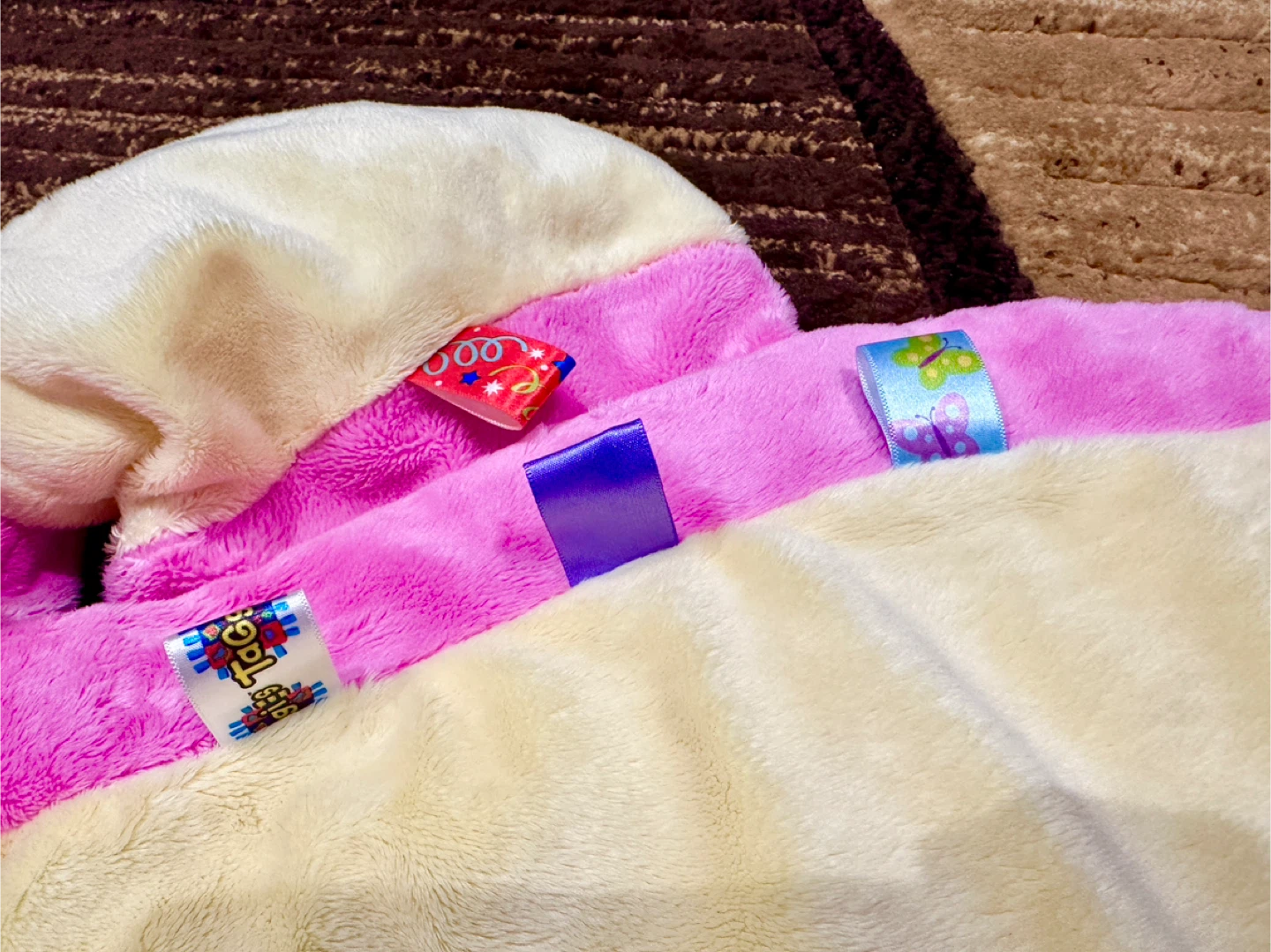 Baby Play Mat / Activity Gym Bundle - photo 4