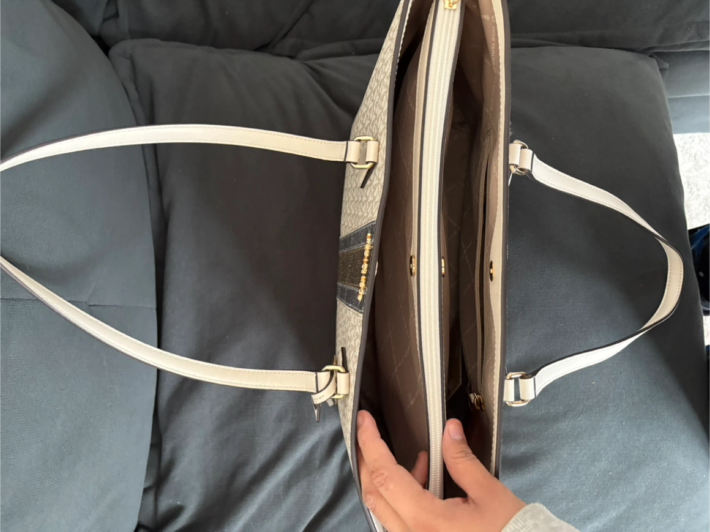Michael Kors Tote Bag - photo 5