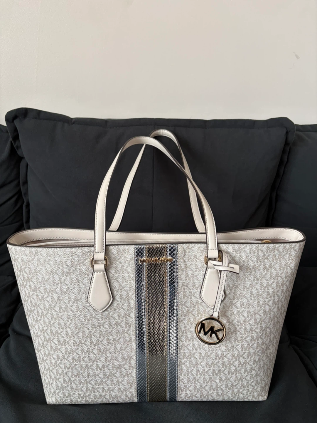 Michael Kors Tote Bag