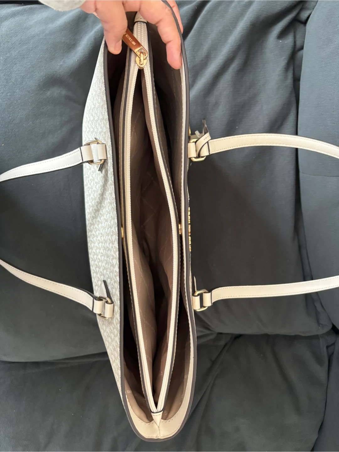 Michael Kors Tote Bag - photo 4