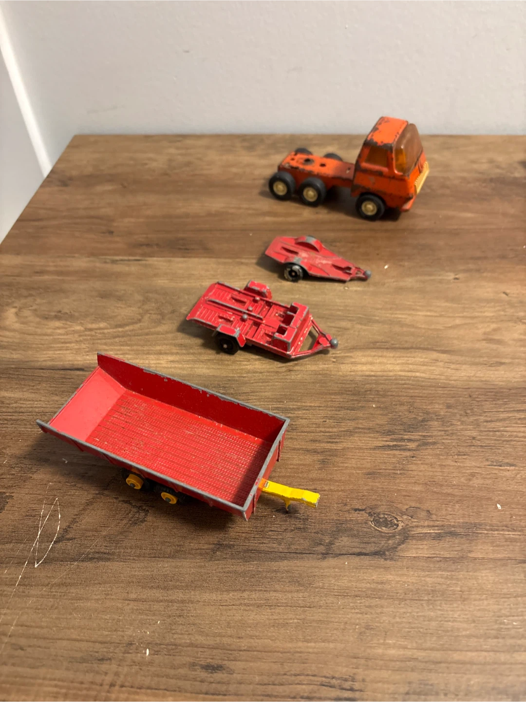 Toy Cars Lot - photo 4