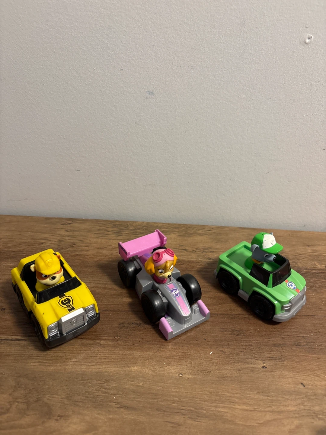 Toy Cars Lot - photo 2