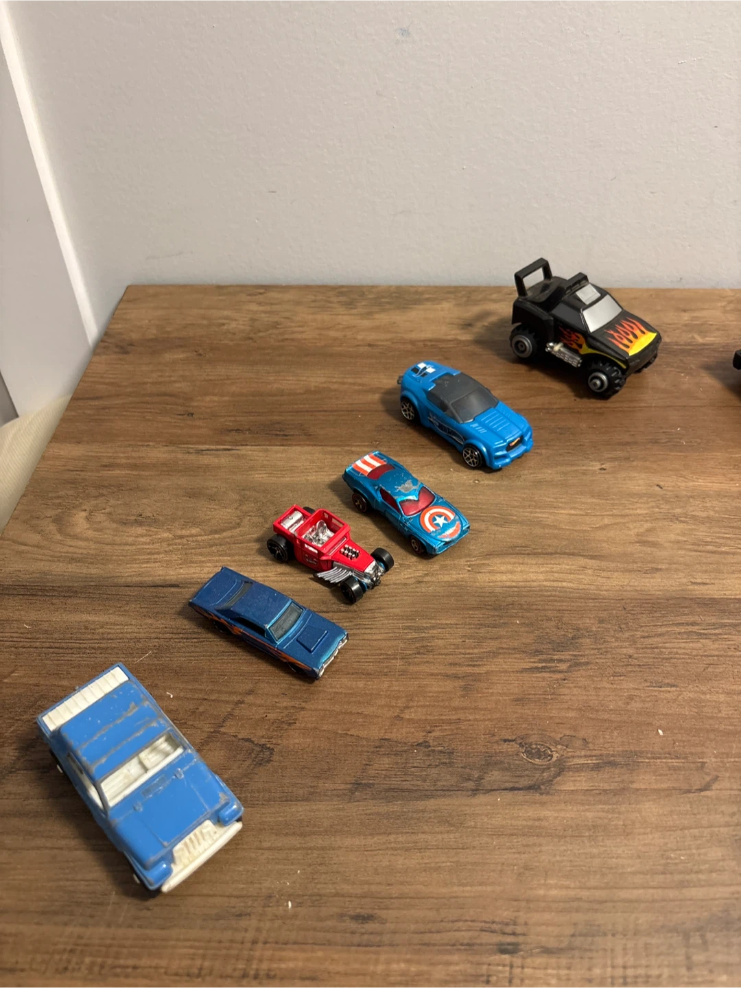 Toy Cars Lot - photo 3
