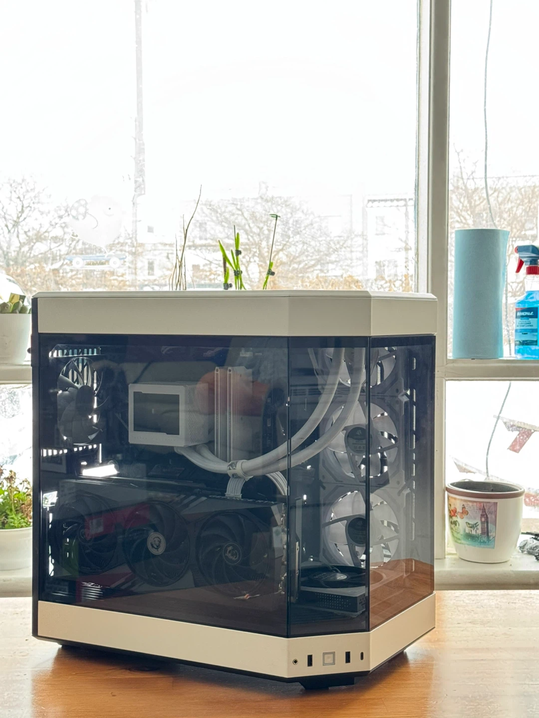 Gaming PC Sale Or Trade