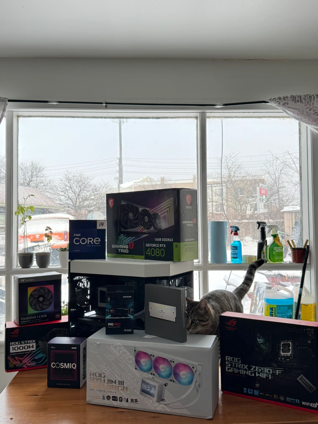 Gaming PC Sale Or Trade - photo 4