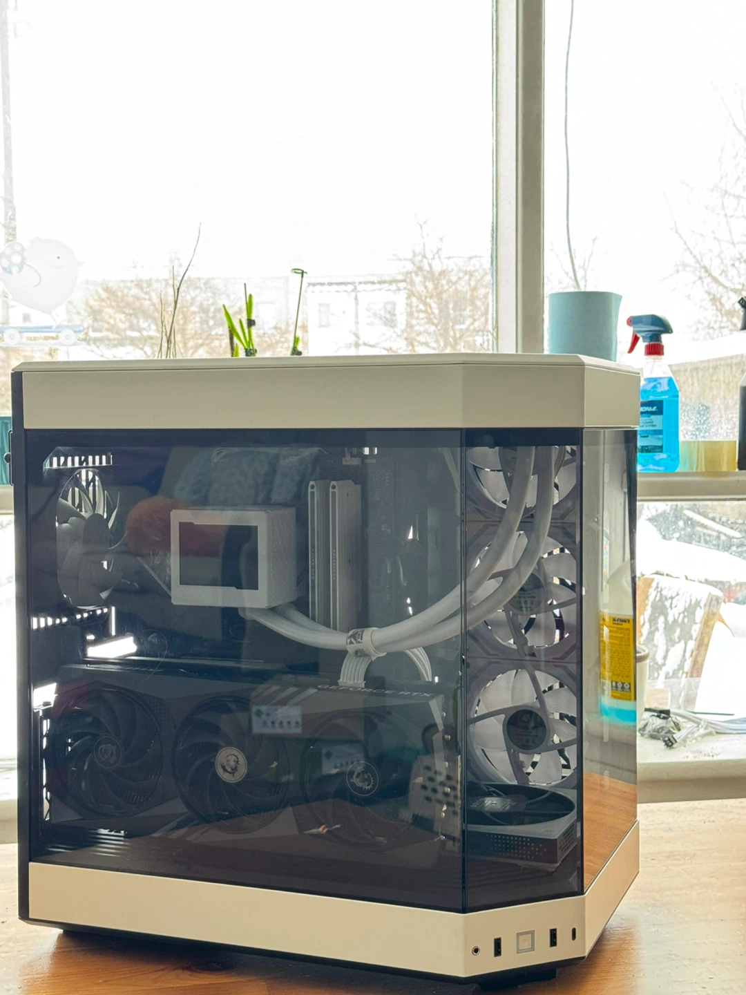 Gaming PC Sale Or Trade - photo 3