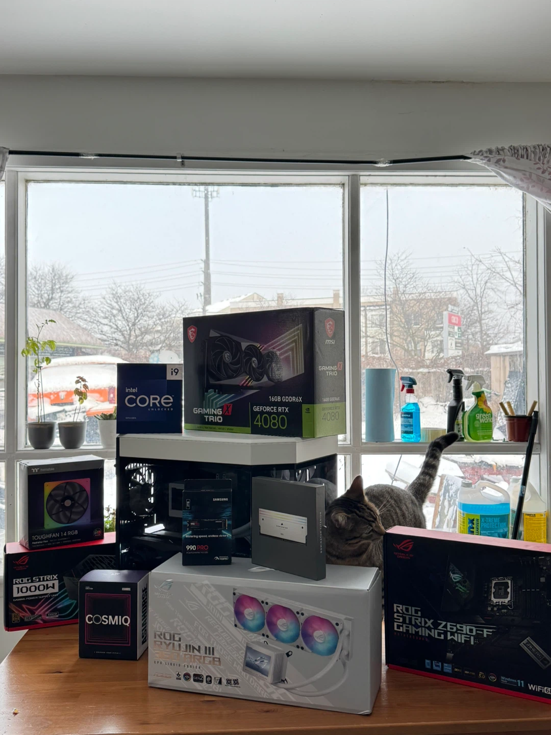 Gaming PC Sale Or Trade - photo 5