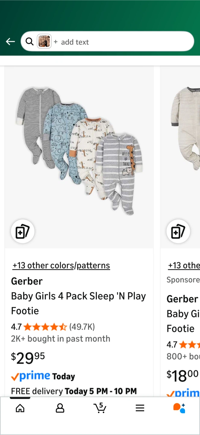 Gerber Baby , 3-6 Months each $5 or all for $15 - photo 2