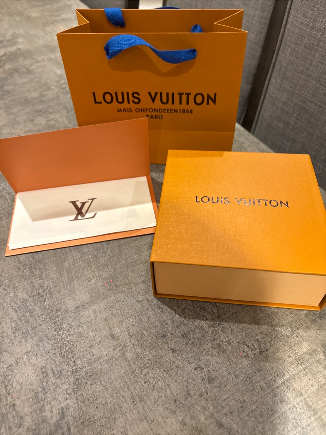 🔥Louis Vuitton Damier Belt Size 110cm - photo 4