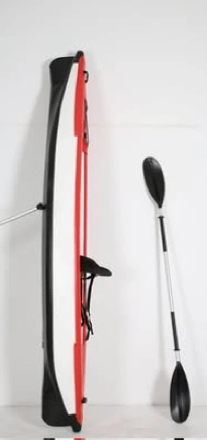 Inflatable Kayak gonflable - photo 5