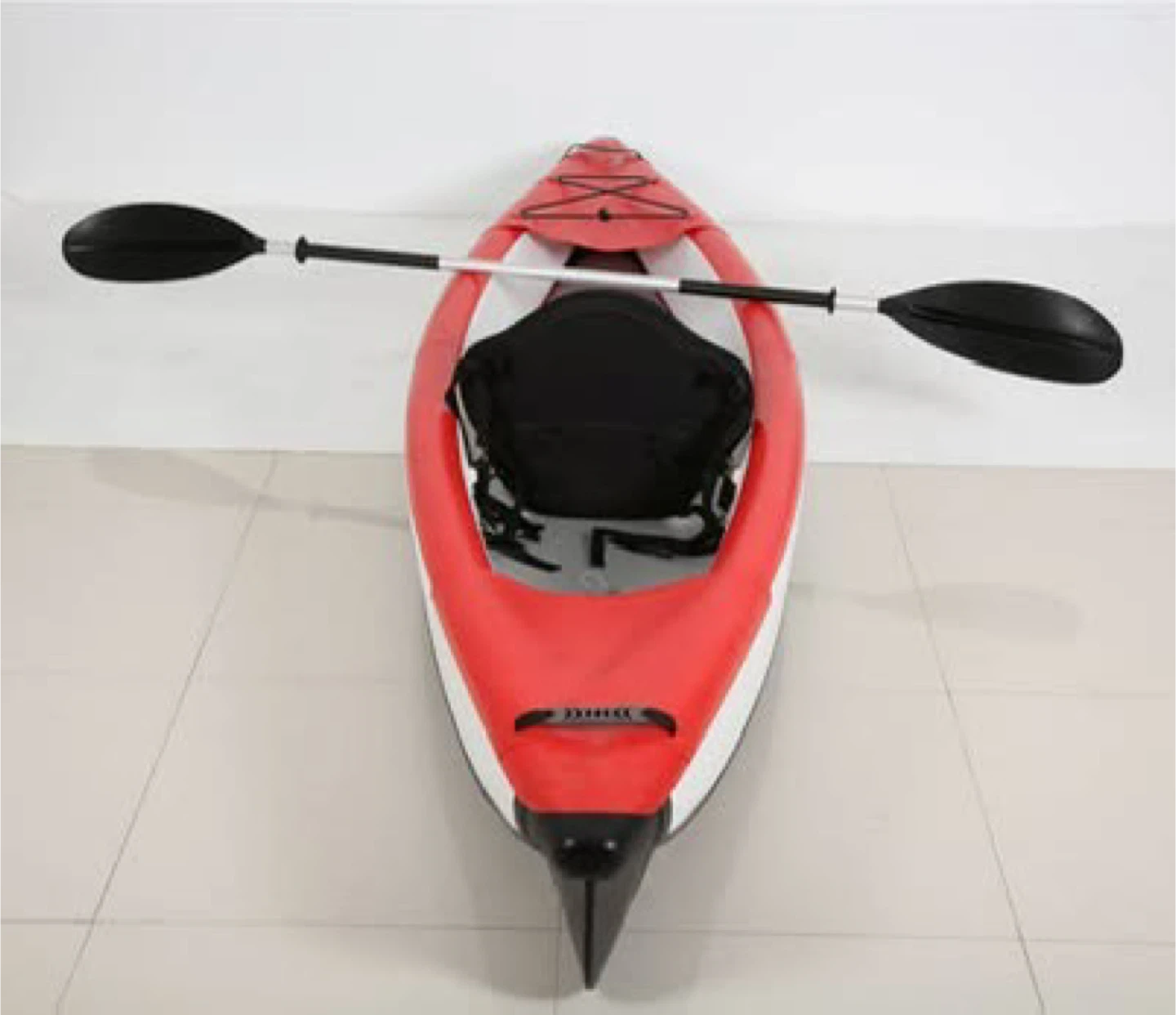 Inflatable Kayak gonflable - photo 3