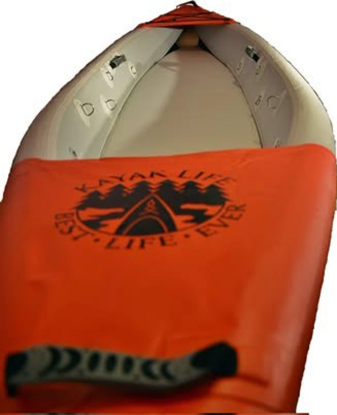 Inflatable Kayak gonflable - photo 2