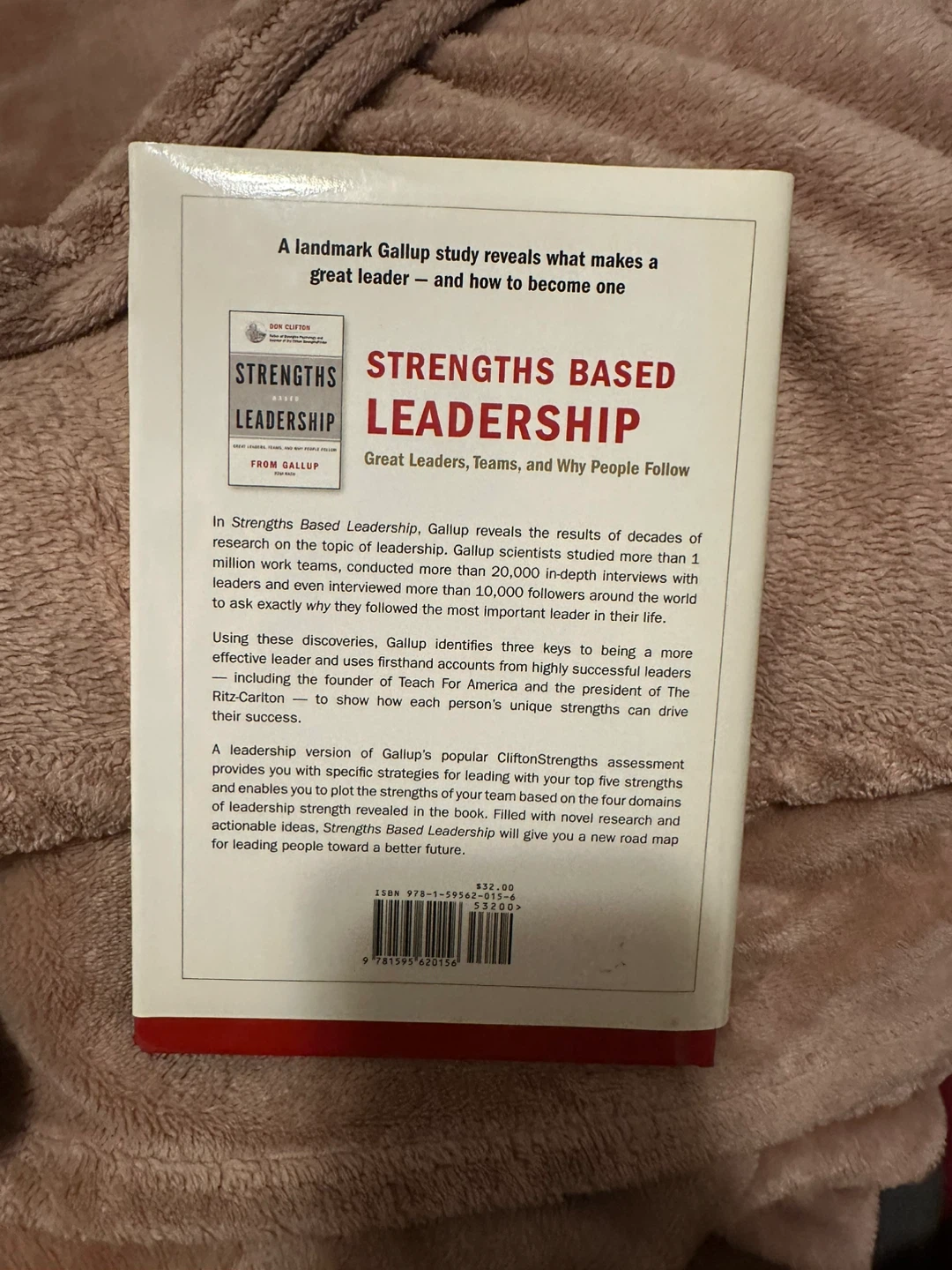 StrengthsFinder 2.0 by Tom Rath & Don Clifton - photo 2