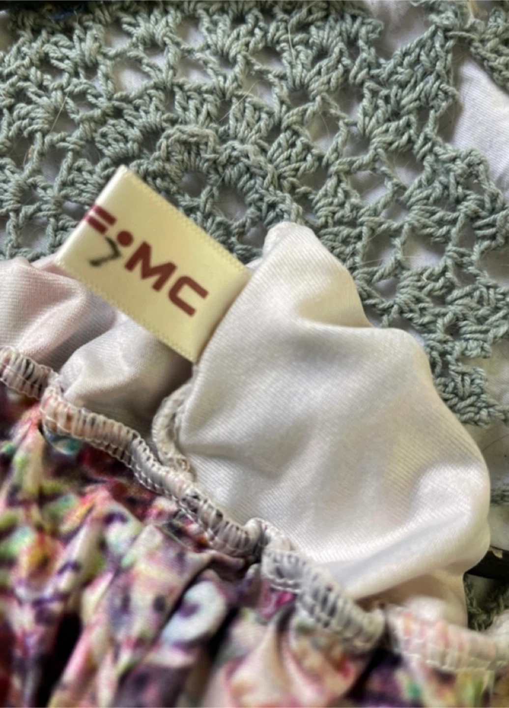 FMC Maxi Skirt - photo 5
