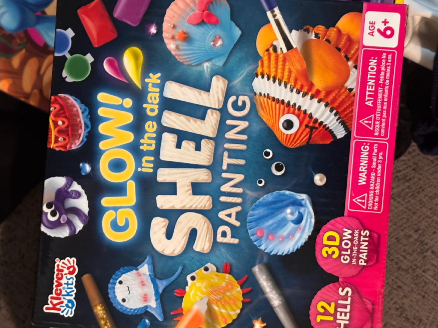 Each $5 Stunt Car, Monopoly Junior, Truck Set, Shell Painting - photo 5