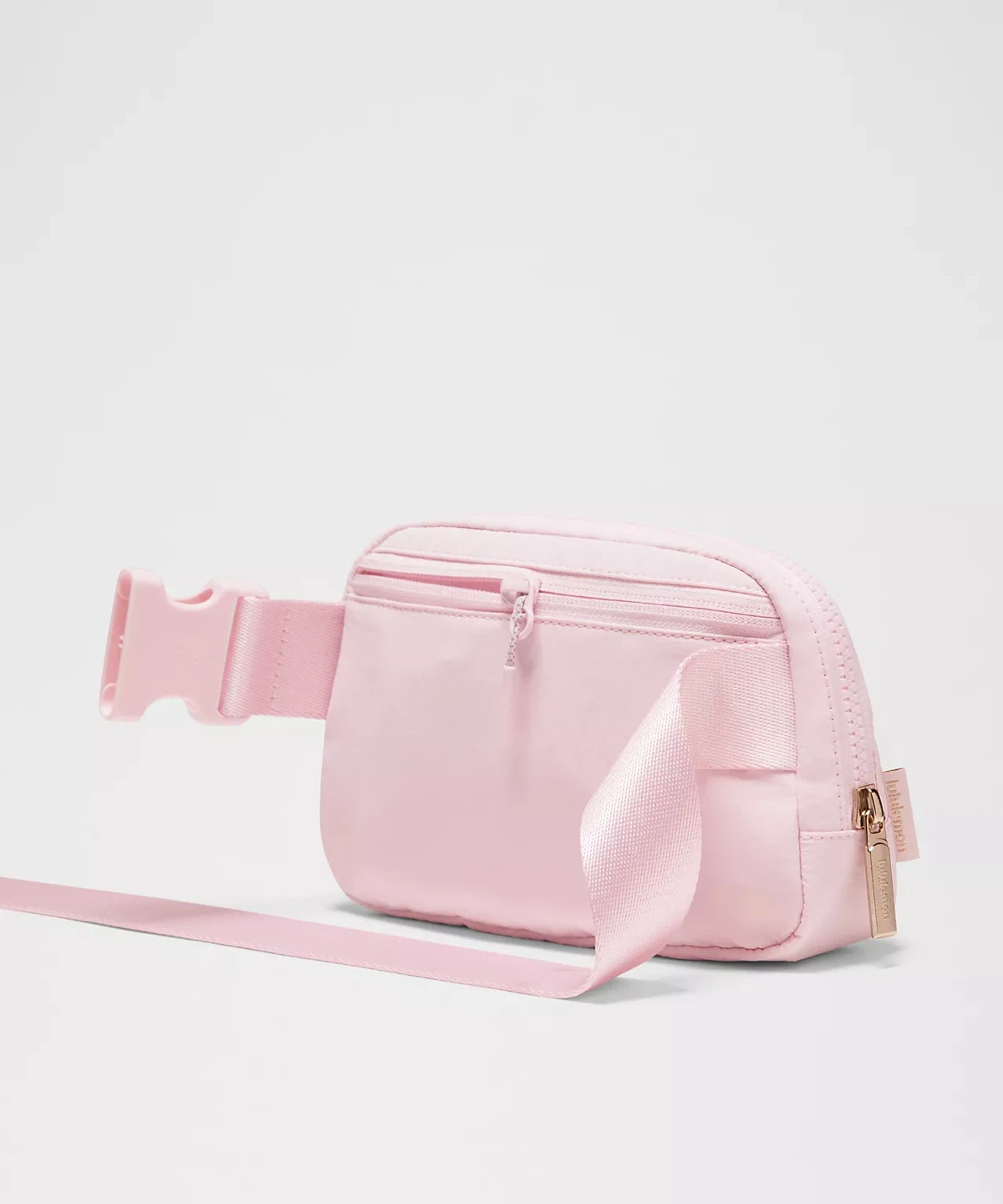 Lululemon Everywhere Belt Bag Pink - photo 3