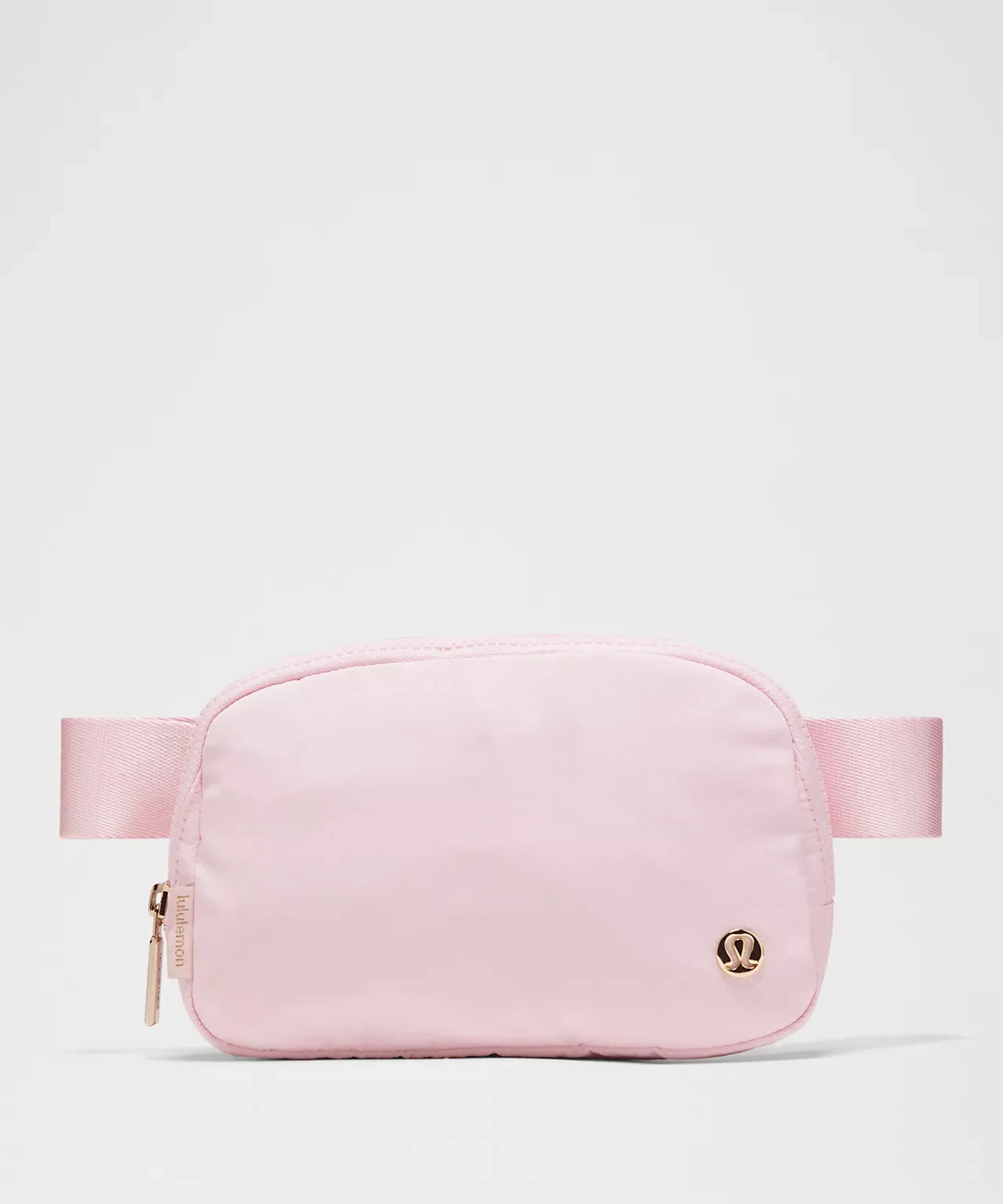 Lululemon Everywhere Belt Bag Pink
