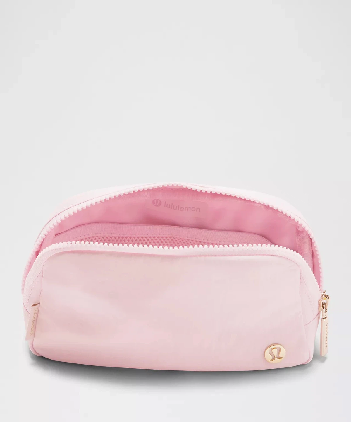 Lululemon Everywhere Belt Bag Pink - photo 4