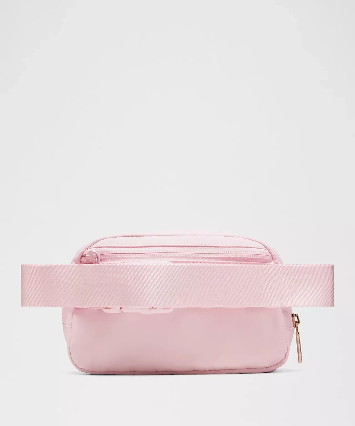 Lululemon Everywhere Belt Bag Pink - photo 2