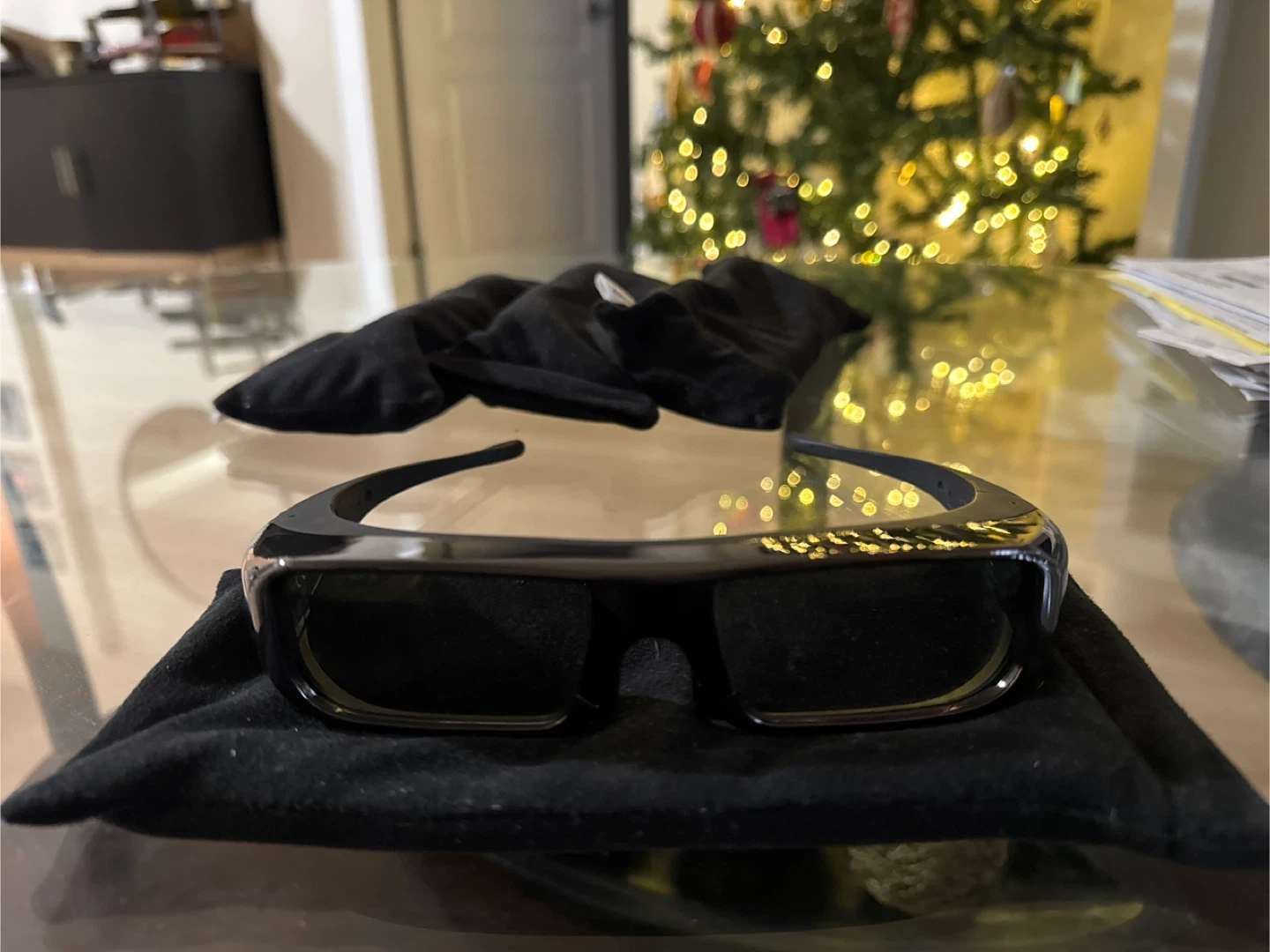 Sony TDG-BR100 3D Glasses - photo 2