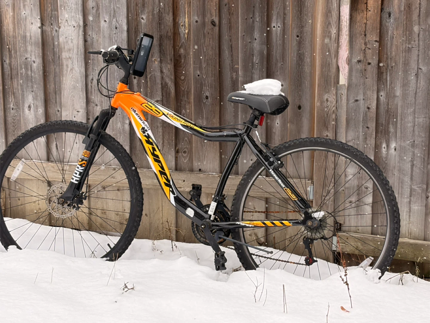 Bikes for sale - photo 3