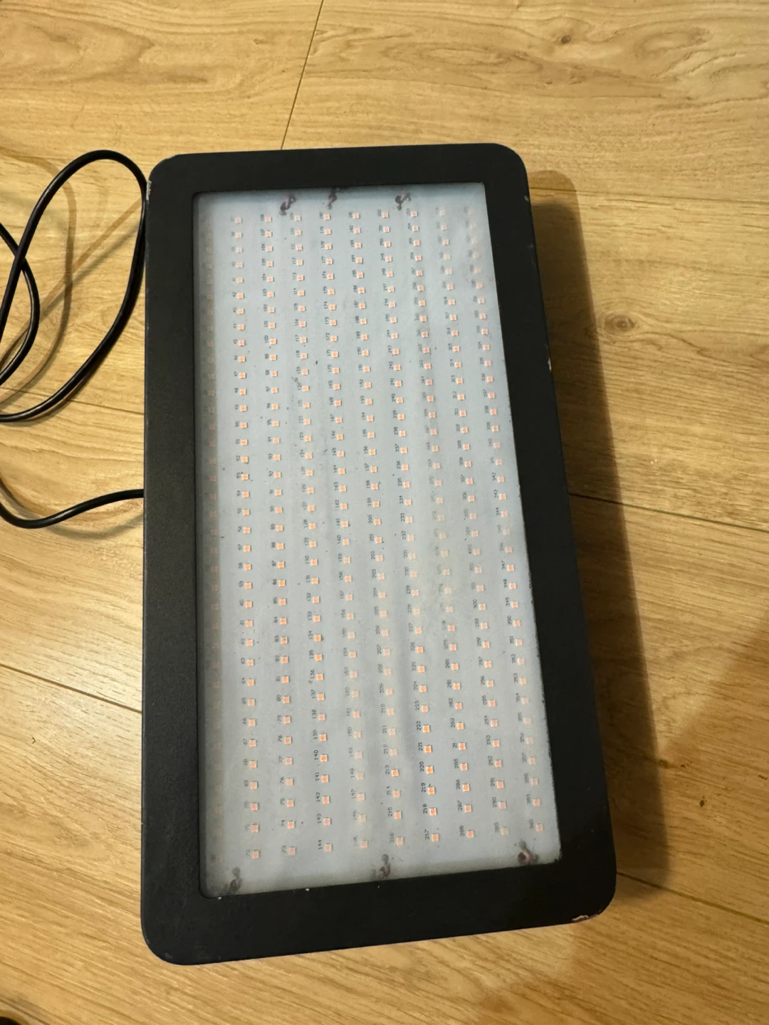 LED Grow Light 2000W
