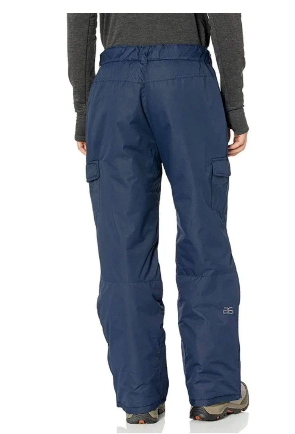 Skigear Snow Pants Size S - photo 2