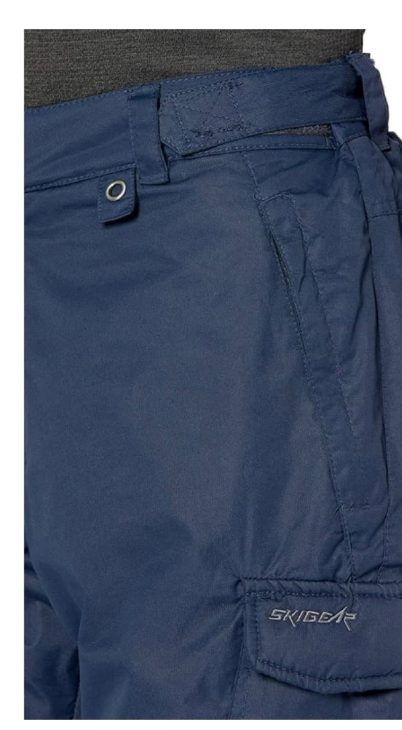 Skigear Snow Pants Size S - photo 4