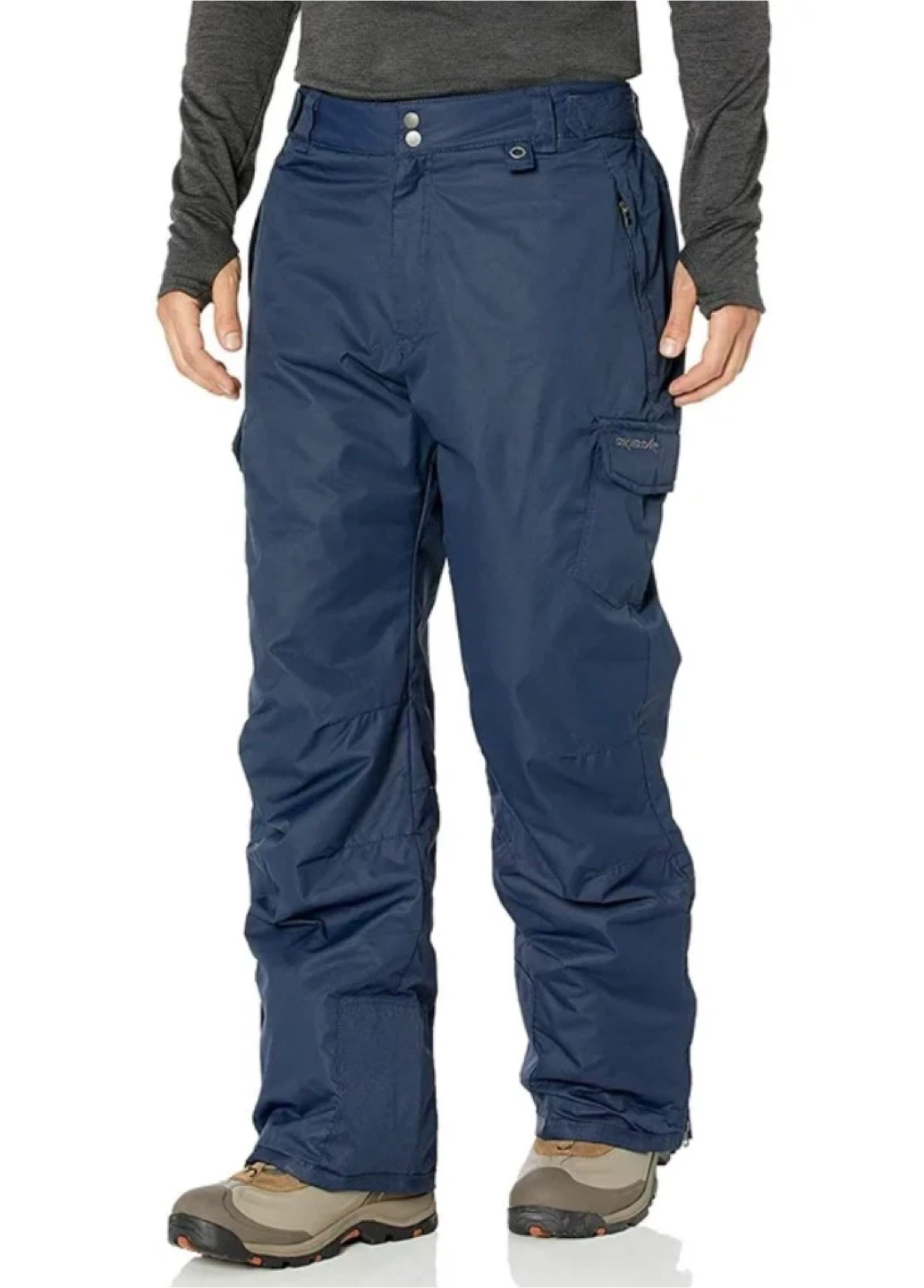 Skigear Snow Pants Size S