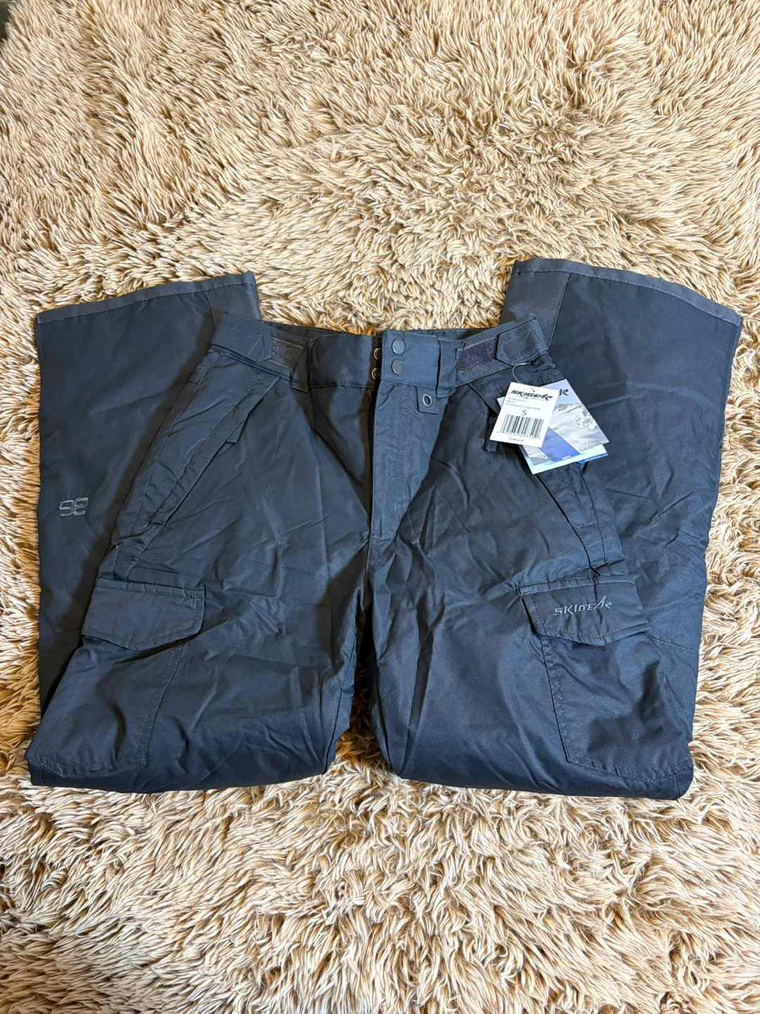 Skigear Snow Pants Size S - photo 5