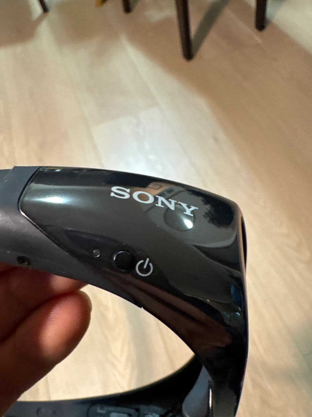 Sony TDG-BR100 3D Glasses - photo 5