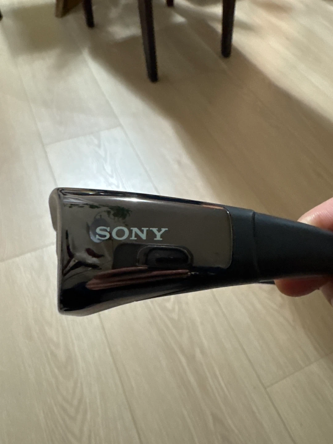Sony TDG-BR100 3D Glasses - photo 3
