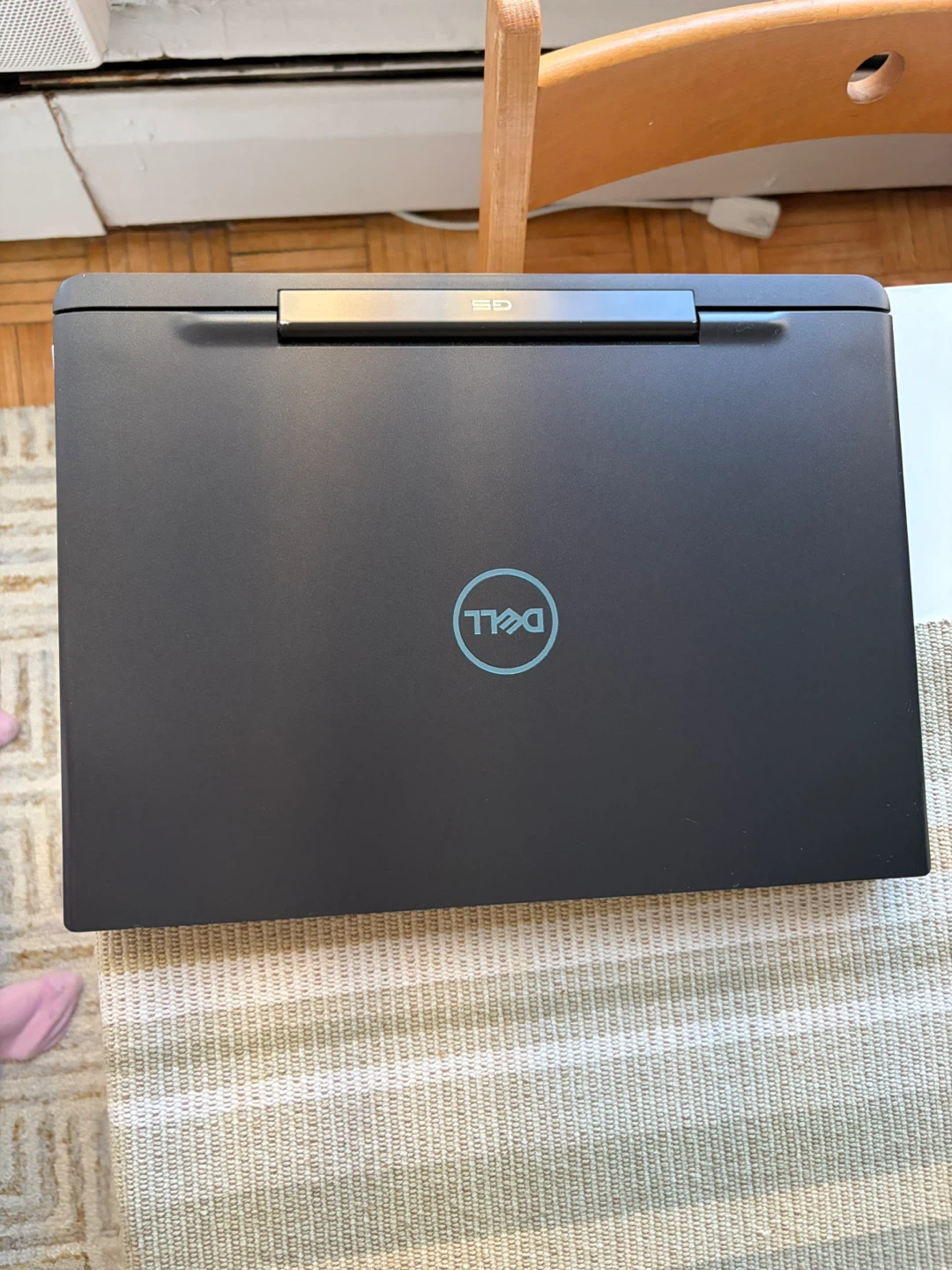 Dell G5 5590 Gaming Laptop - i7, 64GB RAM, 1.82TB Storage - photo 2