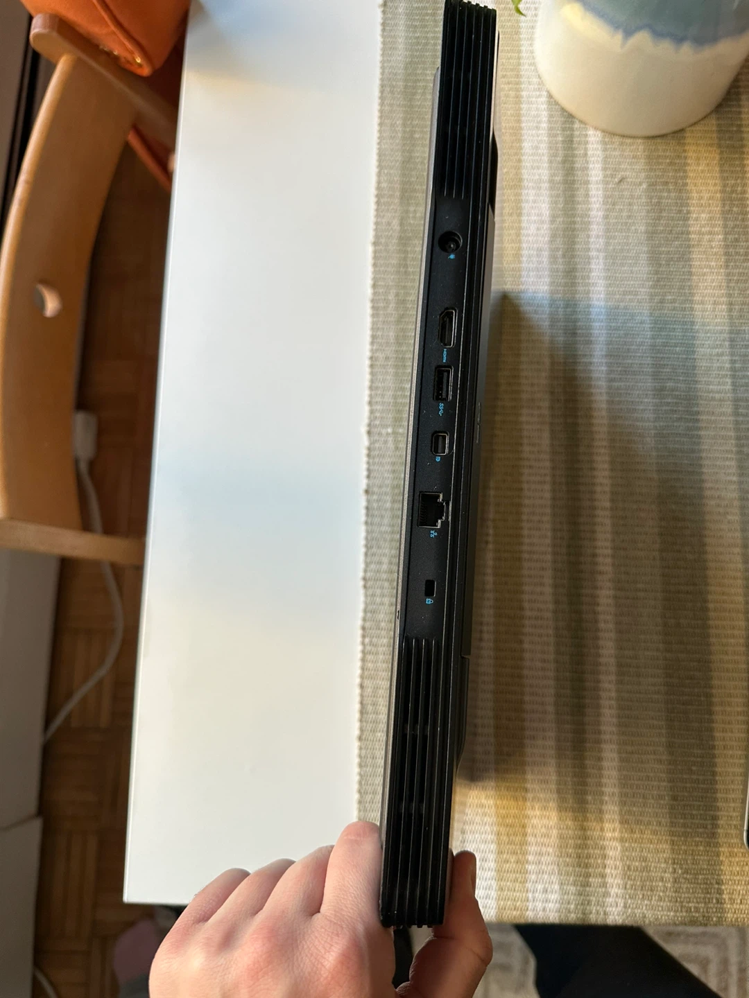 Dell G5 5590 Gaming Laptop - i7, 64GB RAM, 1.82TB Storage - photo 5