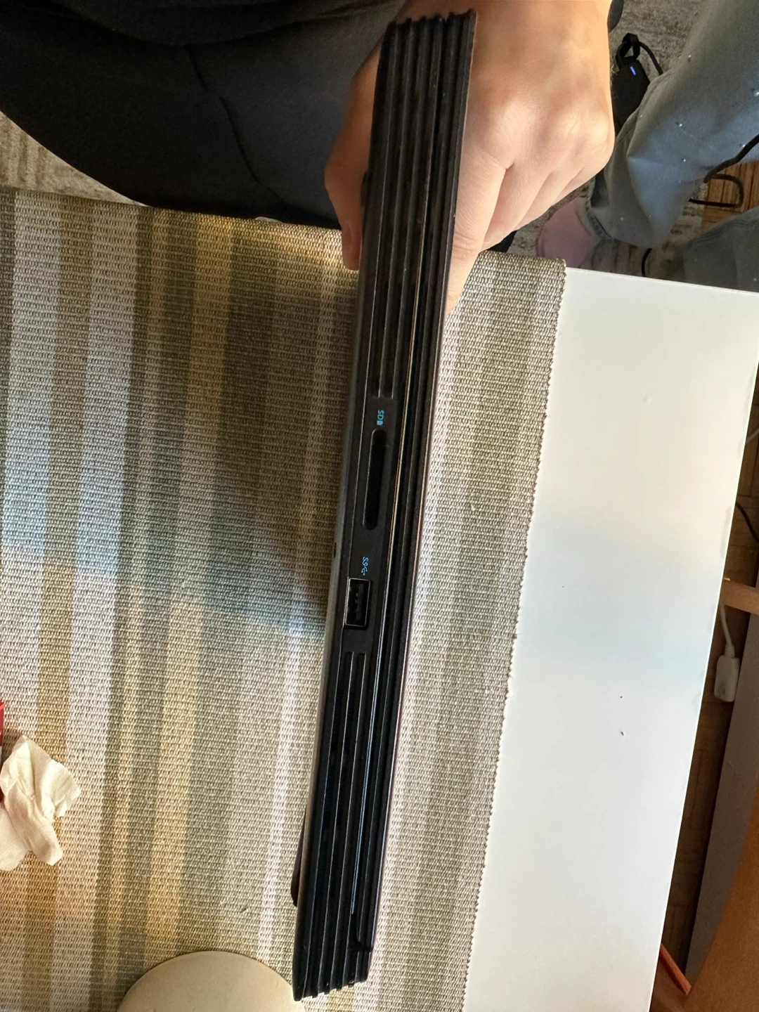 Dell G5 5590 Gaming Laptop - i7, 64GB RAM, 1.82TB Storage - photo 4