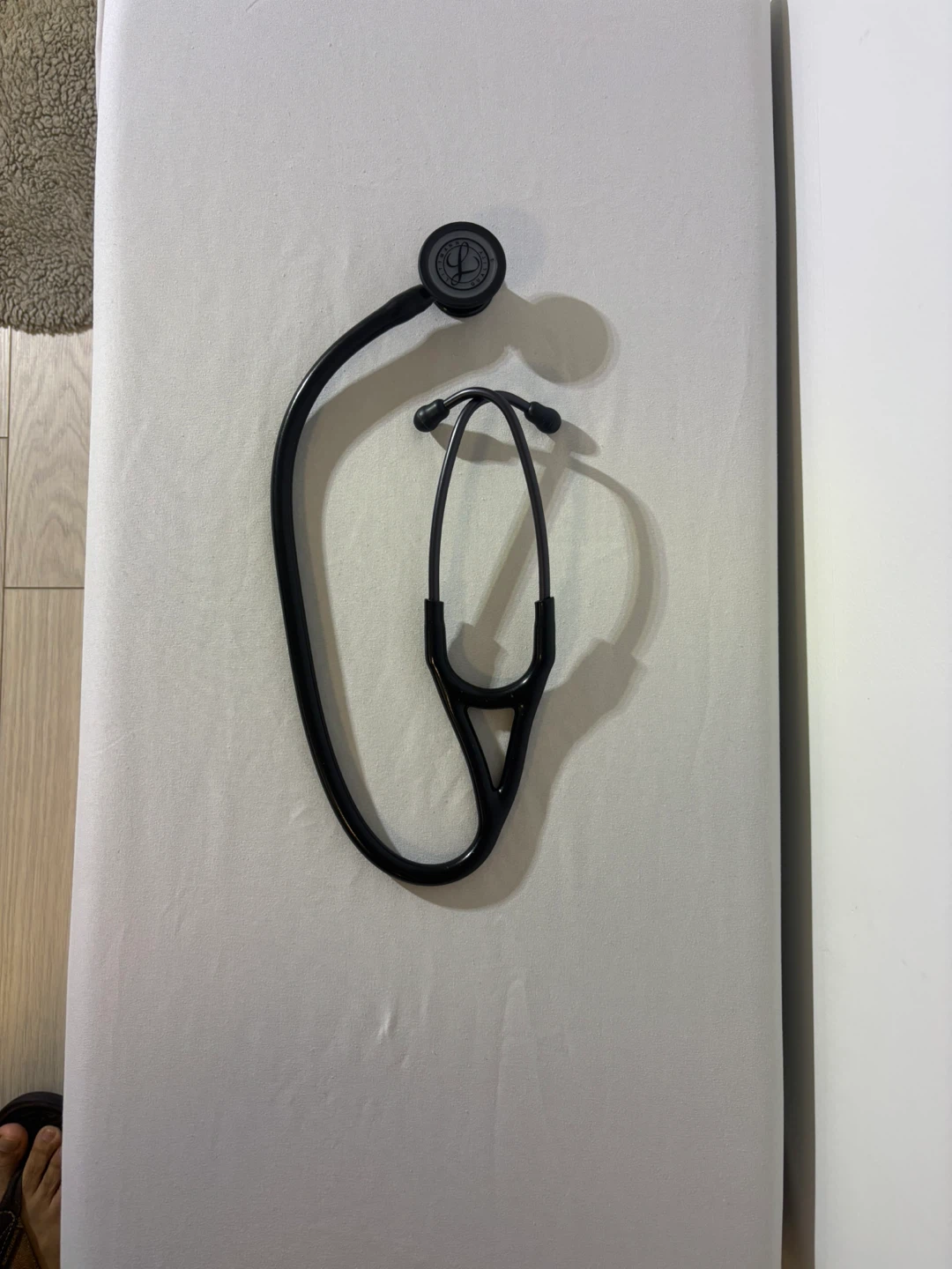 Original 3M Littmann Cardiology IV Stethoscope - photo 4