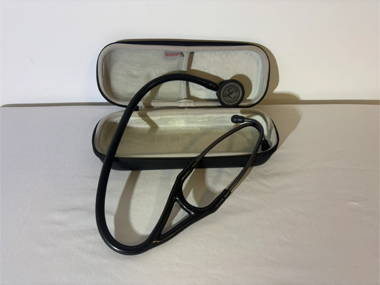 Original 3M Littmann Cardiology IV Stethoscope - photo 3