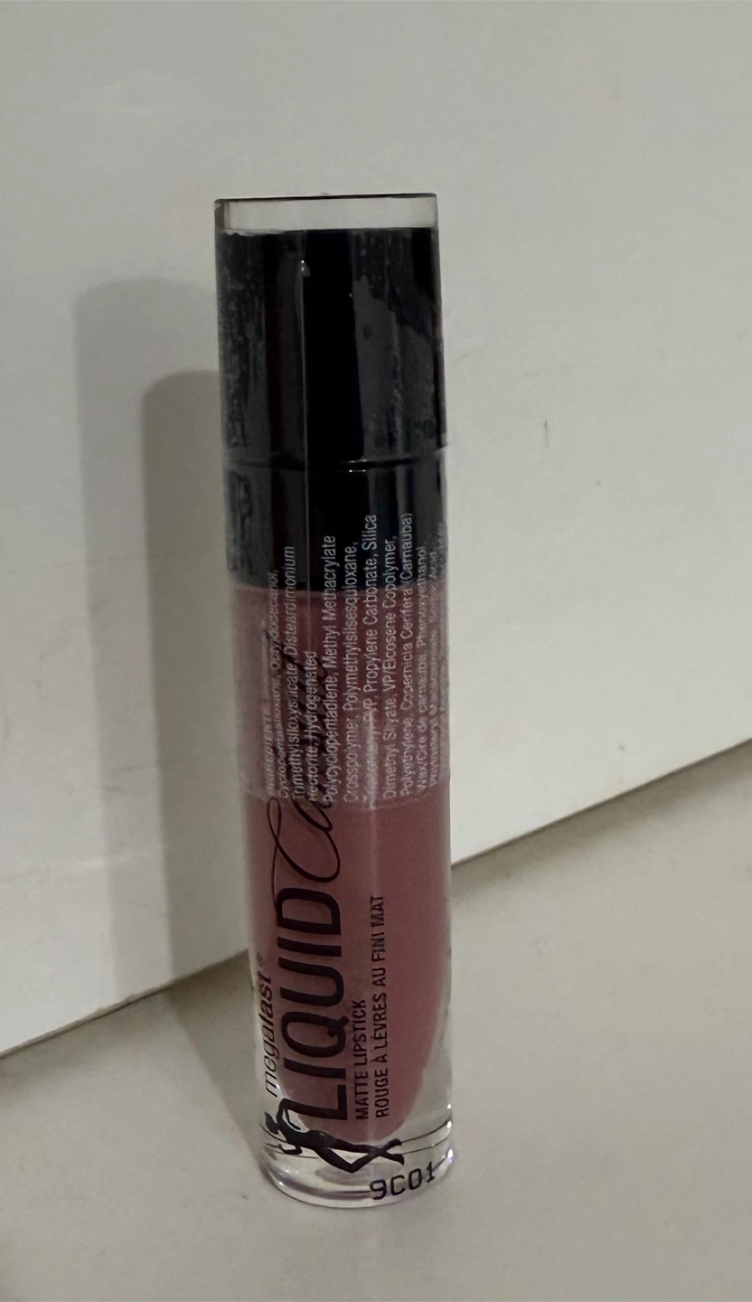 Wet n Wild Rebel Rose Liquid Lipstick